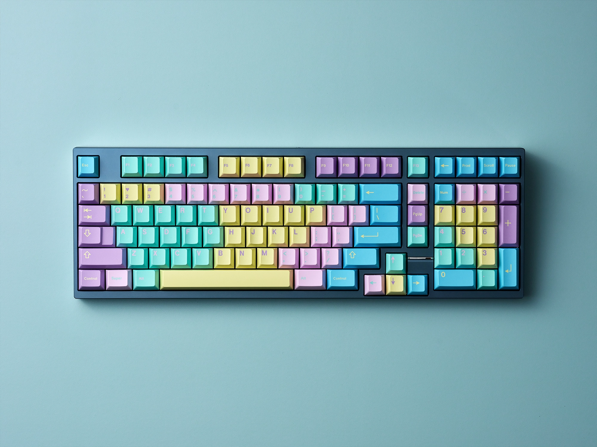 Shop GMK Keycap Sets | Premium Keycaps for Mechanical Keyboards